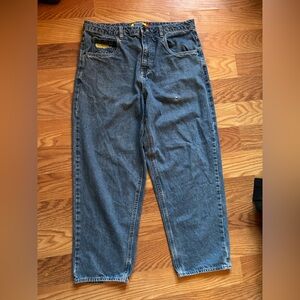 Blue Empyre Jeans